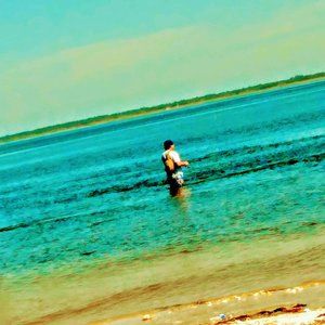 Meet your Posher, Buck